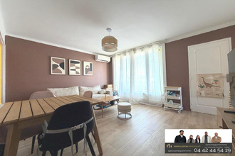 achat appartement martigues 13500