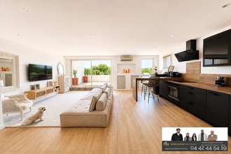 achat appartement martigues 13500