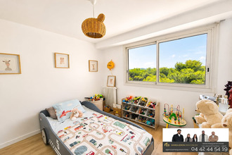 achat appartement martigues 13500