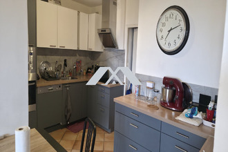 achat appartement martigues 13500