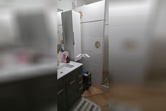 achat appartement martigues 13500