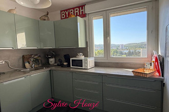 achat appartement martigues 13500