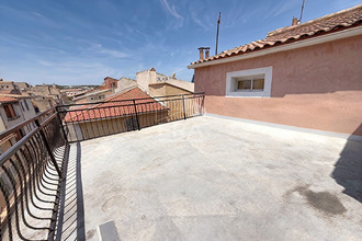 achat appartement martigues 13500