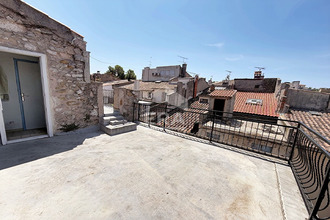 achat appartement martigues 13500
