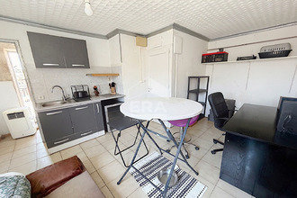achat appartement martigues 13500