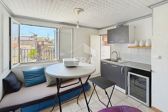 achat appartement martigues 13500
