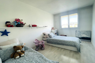 achat appartement martigues 13500