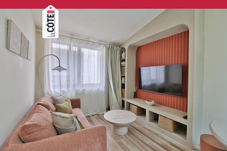 achat appartement martigues 13500