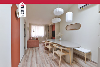 achat appartement martigues 13500