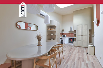 achat appartement martigues 13500