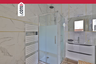 achat appartement martigues 13500
