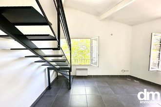achat appartement martigues 13500