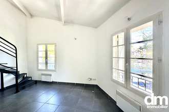 achat appartement martigues 13500