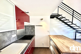 achat appartement martigues 13500
