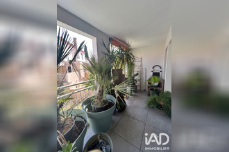achat appartement martigues 13500