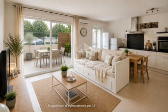 achat appartement martigues 13500