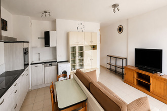 achat appartement martigues 13500