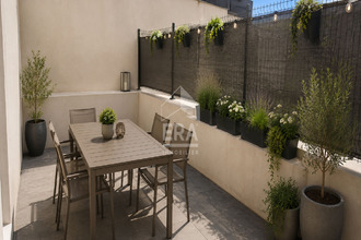 achat appartement martigues 13500