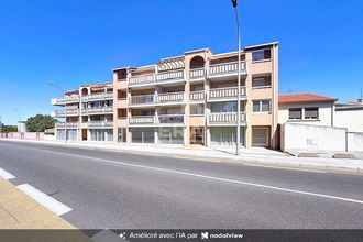 achat appartement martigues 13500