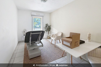 achat appartement martigues 13500