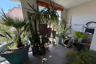 achat appartement martigues 13500