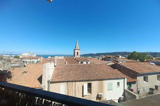 achat appartement martigues 13500