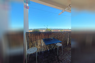 achat appartement martigues 13500