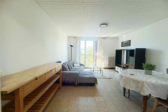 achat appartement martigues 13500