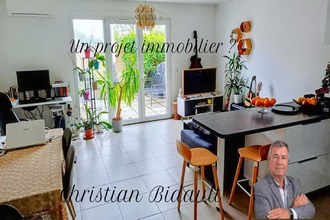 achat appartement martigues 13500