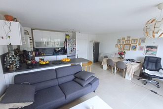 achat appartement martigues 13500