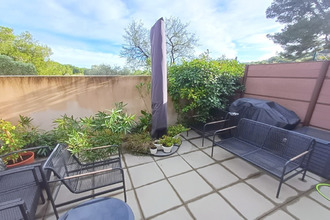achat appartement martigues 13500