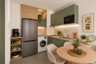 achat appartement martigues 13500