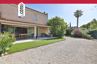 achat appartement martigues 13500