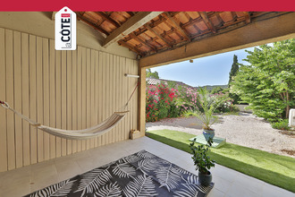 achat appartement martigues 13500