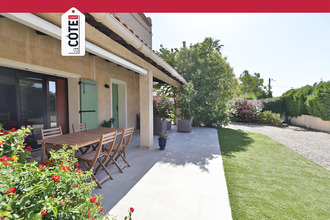 achat appartement martigues 13500