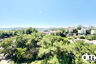 achat appartement martigues 13500