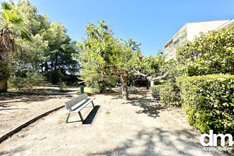 achat appartement martigues 13500