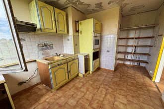 achat appartement martigues 13500