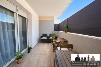 achat appartement martigues 13500