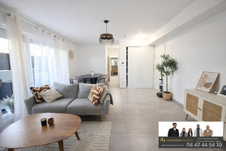 achat appartement martigues 13500