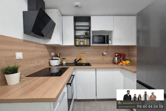 achat appartement martigues 13500