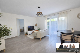 achat appartement martigues 13500