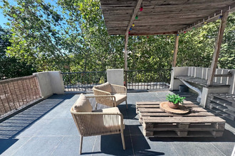 achat appartement martigues 13500