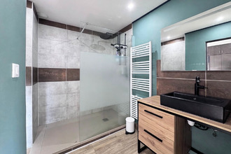 achat appartement martigues 13500