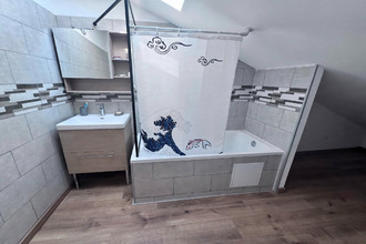 achat appartement martigues 13500