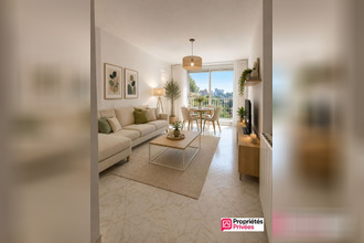 achat appartement martigues 13500