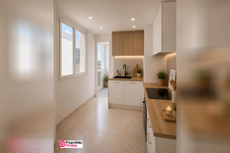 achat appartement martigues 13500
