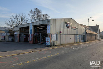 achat appartement martin-eglise 76370