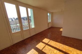 achat appartement marvejols 48100