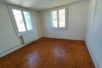 achat appartement marvejols 48100